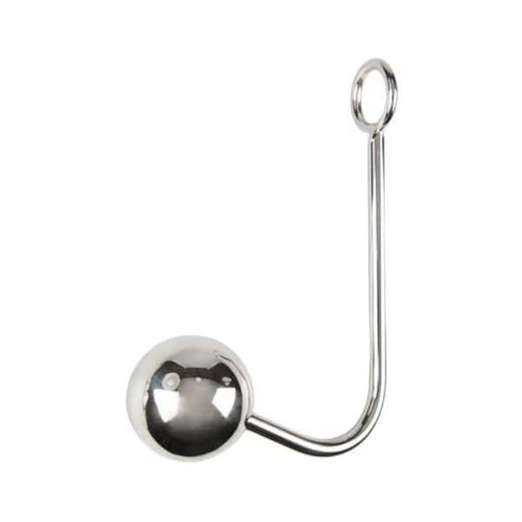 5299 BDSM AllNight Steel Hook Anal 0228